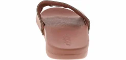 Comfort Sandals|Flat Sandals|ADIDAS Adilette Comfort Clay Women's Athletic Slide Pink