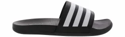 Athletic Slides|ADIDAS Adilette Comfort Women’s Slide Black
