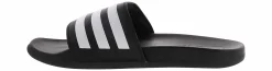 Athletic Slides|ADIDAS Adilette Comfort Women’s Slide Black