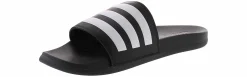 Athletic Slides|ADIDAS Adilette Comfort Women’s Slide Black