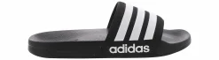 Slides|ADIDAS Adilette Shower Men’s Athletic Slide Black