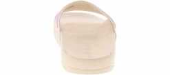 Sandals|ADIDAS Adilette Shower Youth Girls’ (11-6) Athletic Slide White