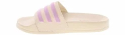 Sandals|ADIDAS Adilette Shower Youth Girls’ (11-6) Athletic Slide White