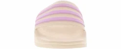 Sandals|ADIDAS Adilette Shower Youth Girls’ (11-6) Athletic Slide White