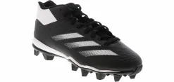 Athletic & Sneakers|Athletics & Sneakers|ADIDAS Adizero Instinct Youth Kids’ (11-3) Baseball Cleat Black