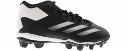 Athletic & Sneakers|Athletics & Sneakers|ADIDAS Adizero Instinct Youth Kids’ (11-3) Baseball Cleat Black