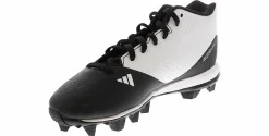 Athletic & Sneakers|Athletics & Sneakers|ADIDAS Adizero Instinct Youth Kids’ (11-3) Baseball Cleat Black