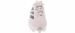 Athletic & Sneakers|ADIDAS Adizero Instinct Youth Girls’ (10-4) Softball Cleat White
