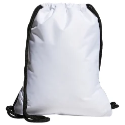 Bags|ADIDAS Alliance II Unisex Sackpack White