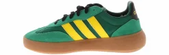 Athletics & Sneakers|ADIDAS Barreda Decode Junior Boys’ (4-7) Athletic Sneaker Green