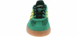 Athletics & Sneakers|ADIDAS Barreda Decode Junior Boys’ (4-7) Athletic Sneaker Green