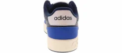 Athletics & Sneakers|ADIDAS Breakbase Junior Boys’ (4-7) Athletic Sneaker Blue