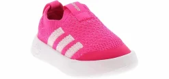 Athletic & Sneakers|ADIDAS BubblyComfy I Toddler Girls’ (4-10) Athletic Shoe Pink