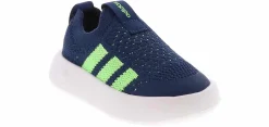 Athletics & Sneakers|ADIDAS BubblyComfy I Toddler Boys’ (4-10) Athletic Shoe Blue
