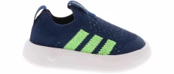 Athletics & Sneakers|ADIDAS BubblyComfy I Toddler Boys’ (4-10) Athletic Shoe Blue