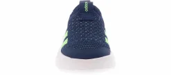 Athletics & Sneakers|ADIDAS BubblyComfy I Toddler Boys’ (4-10) Athletic Shoe Blue