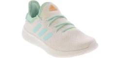 Athletic & Sneakers|ADIDAS Cloudfoam Pure SPW K Youth Kids’ (11-6) Running Shoe White