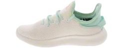 Athletic & Sneakers|ADIDAS Cloudfoam Pure SPW K Youth Kids’ (11-6) Running Shoe White