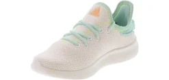 Athletic & Sneakers|ADIDAS Cloudfoam Pure SPW K Youth Kids’ (11-6) Running Shoe White