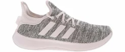 Athleisure & Casual|ADIDAS Cloudfoam Pure SPW Women's Athletic Shoe Grey