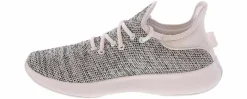 Athleisure & Casual|ADIDAS Cloudfoam Pure SPW Women's Athletic Shoe Grey