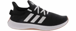 Running Shoes|Walking Shoes|ADIDAS Cloudfoam Pure SPW Women’s Running Shoe Black