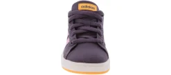 Athletic & Sneakers|Casual|ADIDAS Grand Court 2 K Youth Girls’ (1-6) Athletic Shoe Purple