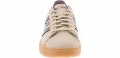 Athleisure & Casual|ADIDAS Grand Court 2.0 Men's Court Sneaker Beige