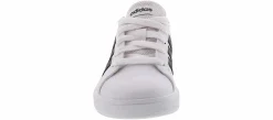 Athletics & Sneakers|ADIDAS Grand Court 2.0 Youth Boys’ (1-7) Athletic Shoe White