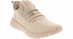 Walking Shoes|Athleisure & Casual|ADIDAS Kaptir 3.0 Men’s Athletic Shoe Beige