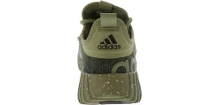 Athleisure & Casual|ADIDAS Kaptir 3.0 Men’s Wide-Width Athletic Shoe Green