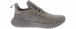 Running Shoes|Athleisure & Casual|ADIDAS Kaptir 3.0 Men's Wide-Width Athletic Shoe Grey