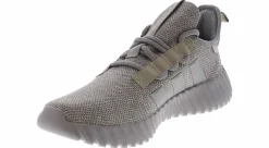 Running Shoes|Athleisure & Casual|ADIDAS Kaptir 3.0 Men's Wide-Width Athletic Shoe Grey