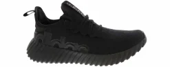 Running Shoes|Walking Shoes|ADIDAS Kaptir 3.0 Men’s Wide-Width Athletic Shoe Black