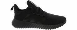 Running Shoes|Athleisure & Casual|ADIDAS Kaptir 3.0 Men's Wide-Width Athletic Shoe Black