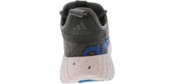 Walking Shoes|Athleisure & Casual|ADIDAS Kaptir 3.0 Men’s Wide-Width Athletic Shoe Grey