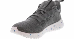 Walking Shoes|Athleisure & Casual|ADIDAS Kaptir 3.0 Men’s Wide-Width Athletic Shoe Grey