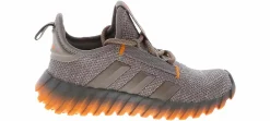 Athletics & Sneakers|ADIDAS Kaptir 3.0 Youth Boys’ (11-7) Athletic Shoe Grey