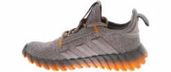 Athletics & Sneakers|ADIDAS Kaptir 3.0 Youth Boys’ (11-7) Athletic Shoe Grey