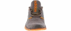 Athletics & Sneakers|ADIDAS Kaptir 3.0 Youth Boys’ (11-7) Athletic Shoe Grey