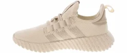 Running Shoes|Training Shoes|ADIDAS Kaptir Flow Biege Women's Running Shoe Beige