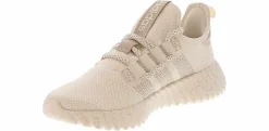 Running Shoes|Training Shoes|ADIDAS Kaptir Flow Biege Women's Running Shoe Beige