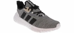 Athletics & Sneakers|ADIDAS Kaptir 4K Junior Boys' (4-7) Running Shoe Black