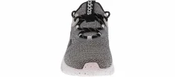 Athletics & Sneakers|ADIDAS Kaptir 4K Junior Boys' (4-7) Running Shoe Black