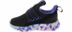 Athletic & Sneakers|ADIDAS Lite Racer Adapt 7 Toddler Girls’ (5-10) Running Shoe Black