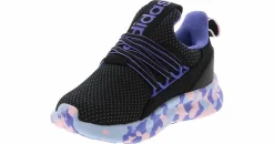 Athletic & Sneakers|ADIDAS Lite Racer Adapt 7 Toddler Girls’ (5-10) Running Shoe Black