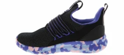 Athletic & Sneakers|ADIDAS Lite Racer Adapt 7 Youth Girls’ (12-7) Running Shoe Black