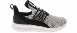 Athletics & Sneakers|ADIDAS Lite Racer Adapt 7.0 Youth Boys’ (1-6) Running Shoe Black