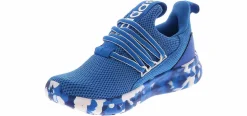 Athletics & Sneakers|ADIDAS Lite Racer Adapt 7.0 Youth Boys’ (11-3) Running Shoe Blue