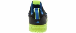 Athletics & Sneakers|Casual|ADIDAS Lite Racer Adapt 7 K Youth Boys’ (11-3) Running Shoe Black